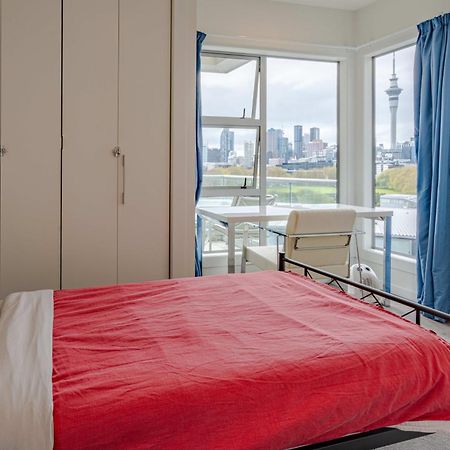 Split Level 125Sqm Sub Penthouse Apartman Auckland Kültér fotó