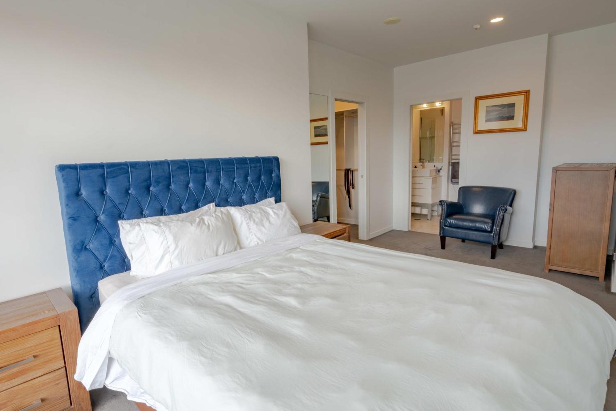 Split Level 125Sqm Sub Penthouse Apartman Auckland Kültér fotó