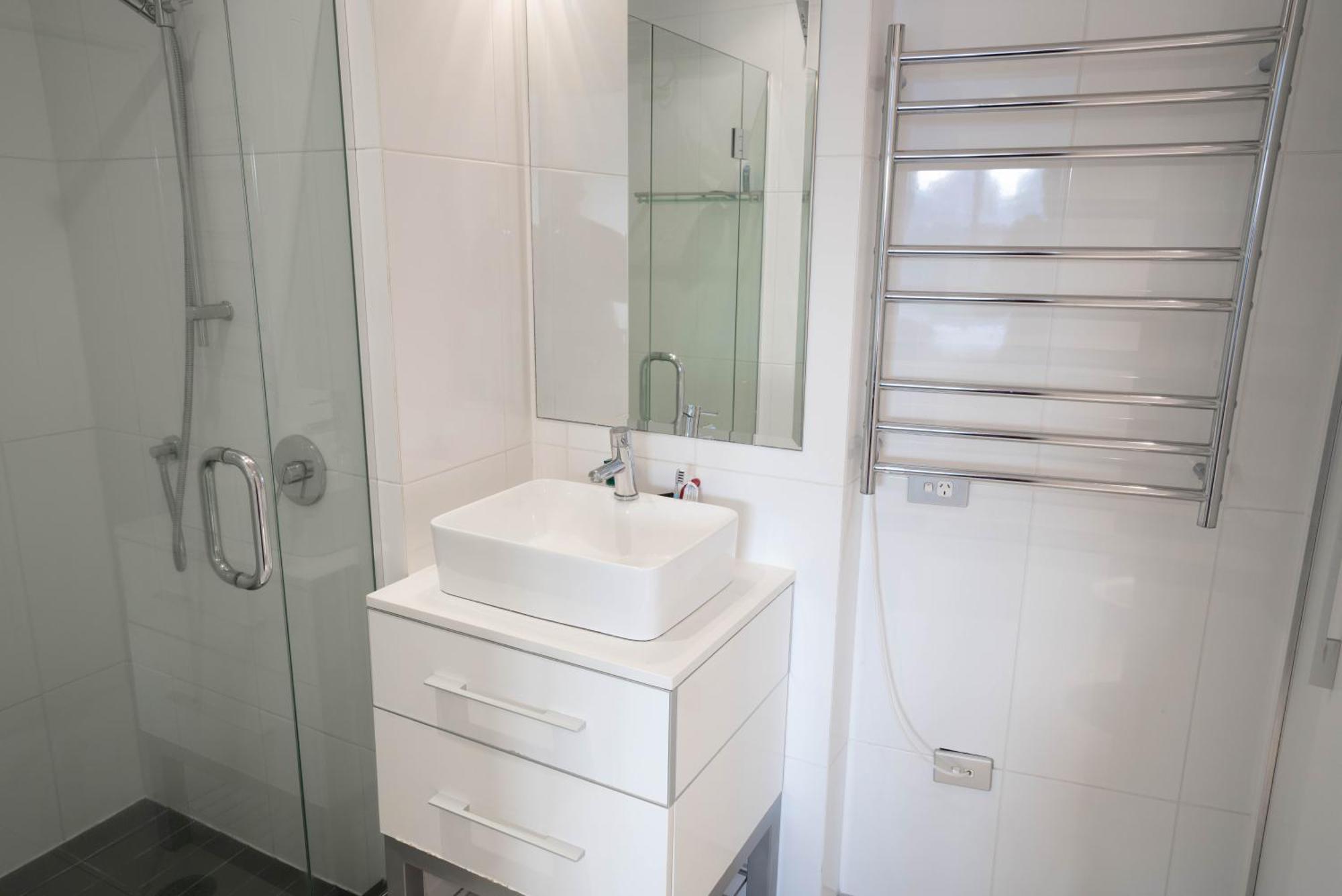 Split Level 125Sqm Sub Penthouse Apartman Auckland Kültér fotó