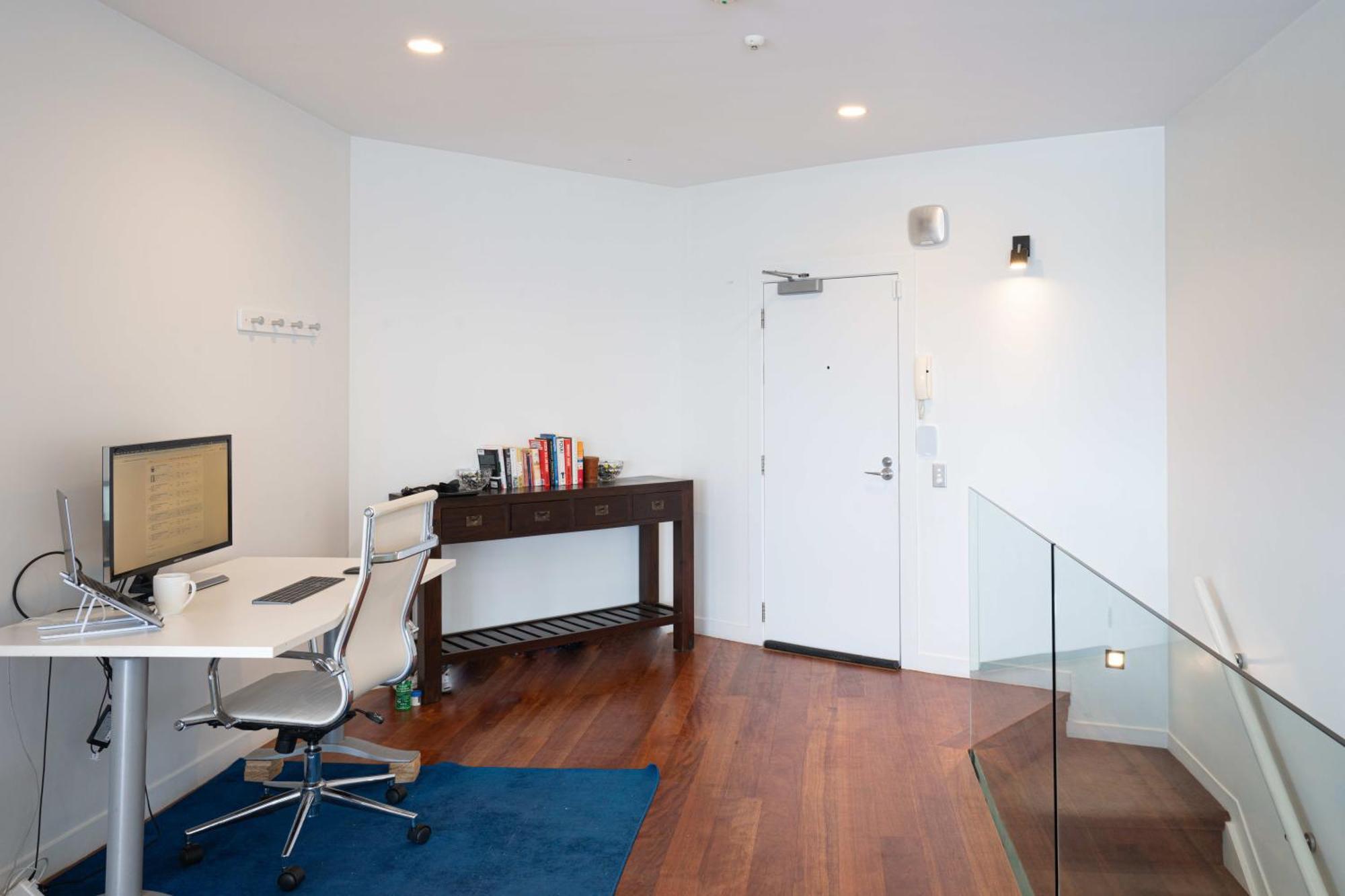 Split Level 125Sqm Sub Penthouse Apartman Auckland Kültér fotó