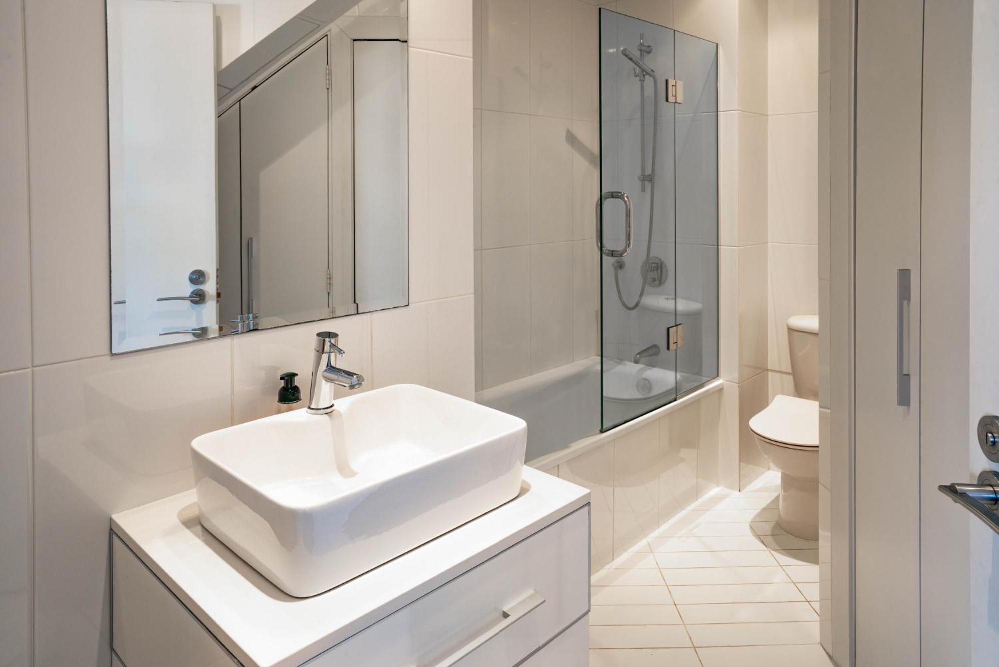 Split Level 125Sqm Sub Penthouse Apartman Auckland Kültér fotó